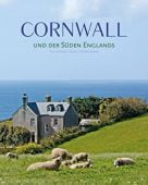 Cornwall und der Süden Englands, Blank, Stefan, Favoritenpresse, EAN/ISBN-13: 9783968490199