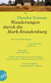Wanderungen durch die Mark Brandenburg, Fontane, Theodor, Aufbau Verlag GmbH & Co. KG, EAN/ISBN-13: 9783746628455