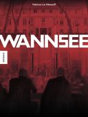 Wannsee, Le Hénanff, Fabrice, Knesebeck Verlag, EAN/ISBN-13: 9783957283047