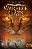 Warrior Cats - Das gebrochene Gesetz. Schleier aus Schatten, EAN/ISBN-13: 9783407758538