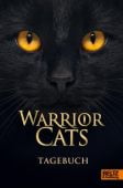 Warrior Cats - Tagebuch, EAN/ISBN-13: 9783407755605