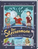 Der Sternenmann und der magische Wasserkristall, von Thun, Max/von Stein, Romedio, Ars Edition, EAN/ISBN-13: 9783845845319