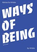 Ways of Being, Cahill, James, Laurence King Verlag GmbH, EAN/ISBN-13: 9781786273079