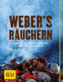 Weber´s Räuchern, Jamie Purviance, GU, EAN/ISBN-13: 9783833826238