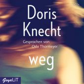 weg, Knecht, Doris, Jumbo Neue Medien & Verlag GmbH, EAN/ISBN-13: 9783833740251