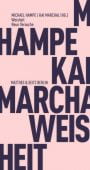 Weisheit, Marchal, Kai, MSB Matthes & Seitz Berlin, EAN/ISBN-13: 9783751805285