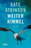 Weiter Himmel, Atkinson, Kate, DuMont Buchverlag GmbH & Co. KG, EAN/ISBN-13: 9783832180010