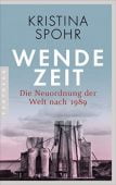 Wendezeit, Spohr, Kristina, Pantheon, EAN/ISBN-13: 9783570554364