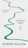 Werke. Berner Ausgabe, Walser, Robert, Suhrkamp, EAN/ISBN-13: 9783518429693