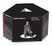 Werke, Brecht, Bertolt, Random House Audio, EAN/ISBN-13: 9783898300995