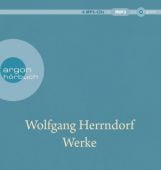 Werke, Herrndorf, Wolfgang, Argon Verlag GmbH, EAN/ISBN-13: 9783839893999