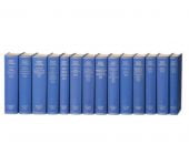 Werke und Briefe.12 in 14 Bänden (komplett), Lessing, Gotthold Ephraim, Deutscher Klassiker Verlag, EAN/ISBN-13: 9783618610540