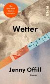 Wetter, Offill, Jenny, Piper Verlag, EAN/ISBN-13: 9783492070577