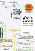 What is Cooking, Adrià, Ferran, Phaidon, EAN/ISBN-13: 9781838661335
