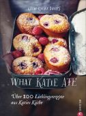 What Katie Ate, Quinn Davies, Katie, Christian Verlag, EAN/ISBN-13: 9783959615037