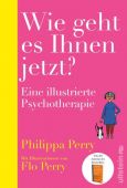 Wie geht es Ihnen jetzt?, Perry, Philippa, Ullstein Verlag, EAN/ISBN-13: 9783550201745