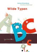 Wilde Typen, Schomburg, Andrea, Tulipan Verlag GmbH, EAN/ISBN-13: 9783864293139