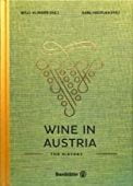 Wine in Austria, Christian Brandstätter, EAN/ISBN-13: 9783710604041