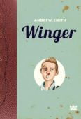 Winger, Smith, Andrew, Königskinder, EAN/ISBN-13: 9783551560278