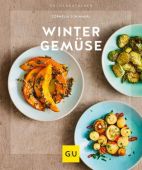 Wintergemüse, Schinharl, Cornelia, Gräfe und Unzer, EAN/ISBN-13: 9783833871412