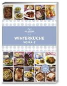 Winterküche von A-Z, Dr. Oetker Verlag KG, EAN/ISBN-13: 9783767016767