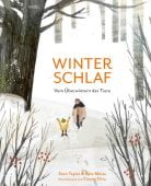 Winterschlaf, Morss, Alex/Taylor, Sean, Insel Verlag, EAN/ISBN-13: 9783458179566