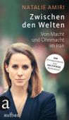 Zwischen den Welten, Amiri, Natalie, Aufbau Verlag GmbH & Co. KG, EAN/ISBN-13: 9783351038809