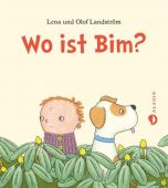 Wo ist Bim?, Landström, Lena, Aladin Verlag GmbH, EAN/ISBN-13: 9783848900862