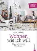 Wohnen wie ich will, Stummer, Birgit, Christian Verlag, EAN/ISBN-13: 9783959612166