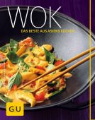 Wok - das Beste aus Asiens Küchen, Matthaei, Bettina, Gräfe und Unzer, EAN/ISBN-13: 9783833807107