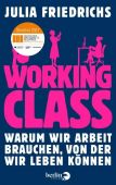 Working Class, Berlin Verlag GmbH - Berlin, EAN/ISBN-13: 9783827014269