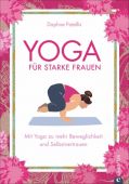 Yoga für starke Frauen, Patellis, Daphne, Christian Verlag, EAN/ISBN-13: 9783959611572