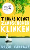 Zandschower Klinken, Kunst, Thomas, Suhrkamp, EAN/ISBN-13: 9783518429921