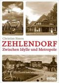 Zehlendorf, Simon, Christian, be.bra Verlag GmbH, EAN/ISBN-13: 9783814802473