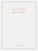Zeichnungen, Handke, Peter, Schirmer/Mosel Verlag GmbH, EAN/ISBN-13: 9783829608534