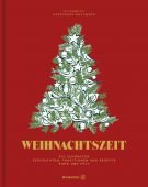 Weihnachtszeit, Auersperg-Breunner, Elisabeth, Christian Brandstätter, EAN/ISBN-13: 9783710604447