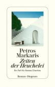 Zeiten der Heuchelei, Markaris, Petros, Diogenes Verlag AG, EAN/ISBN-13: 9783257070835
