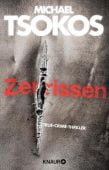 Zerrissen, Tsokos, Michael, Droemer Knaur, EAN/ISBN-13: 9783426525494