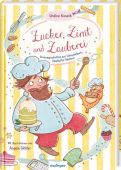 Zucker, Zimt und Zauberei, Kunath, Undine, Esslinger Verlag, EAN/ISBN-13: 9783480236367